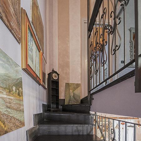 109 - L'Incanto Delle Piccole Donne, Spiaggia E Sestri Levante A 4 Chilometri Villa Casarza Ligure Exterior foto