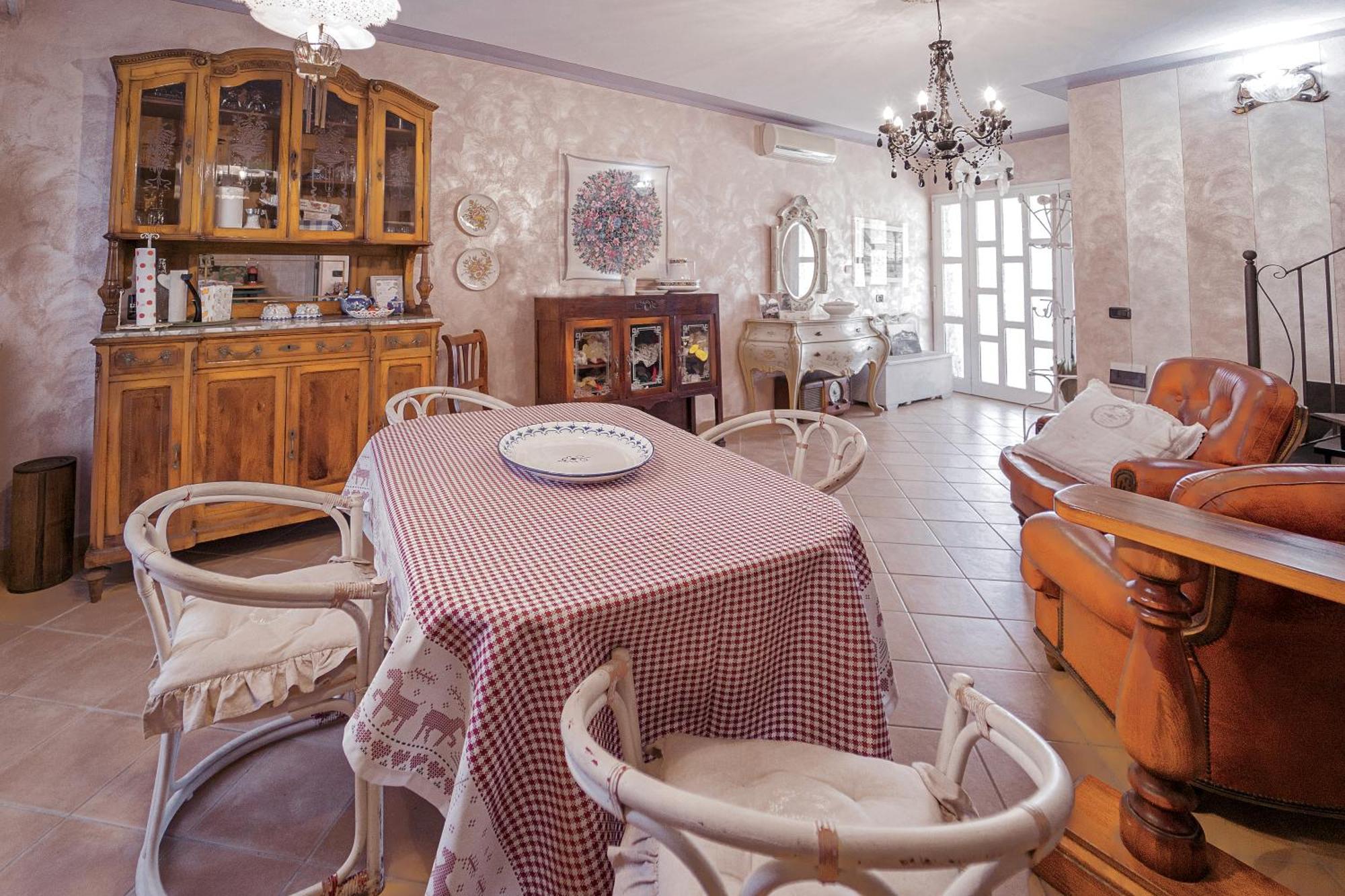 109 - L'Incanto Delle Piccole Donne, Spiaggia E Sestri Levante A 4 Chilometri Villa Casarza Ligure Exterior foto