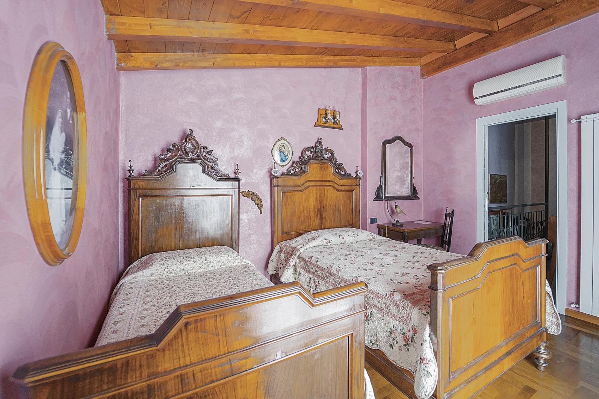 109 - L'Incanto Delle Piccole Donne, Spiaggia E Sestri Levante A 4 Chilometri Villa Casarza Ligure Exterior foto