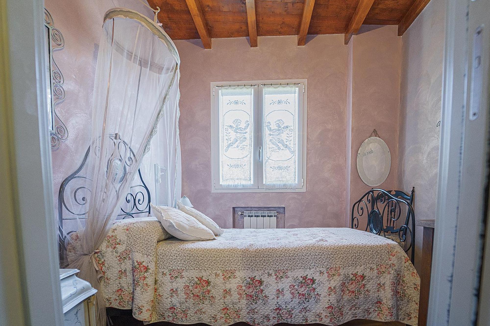109 - L'Incanto Delle Piccole Donne, Spiaggia E Sestri Levante A 4 Chilometri Villa Casarza Ligure Exterior foto