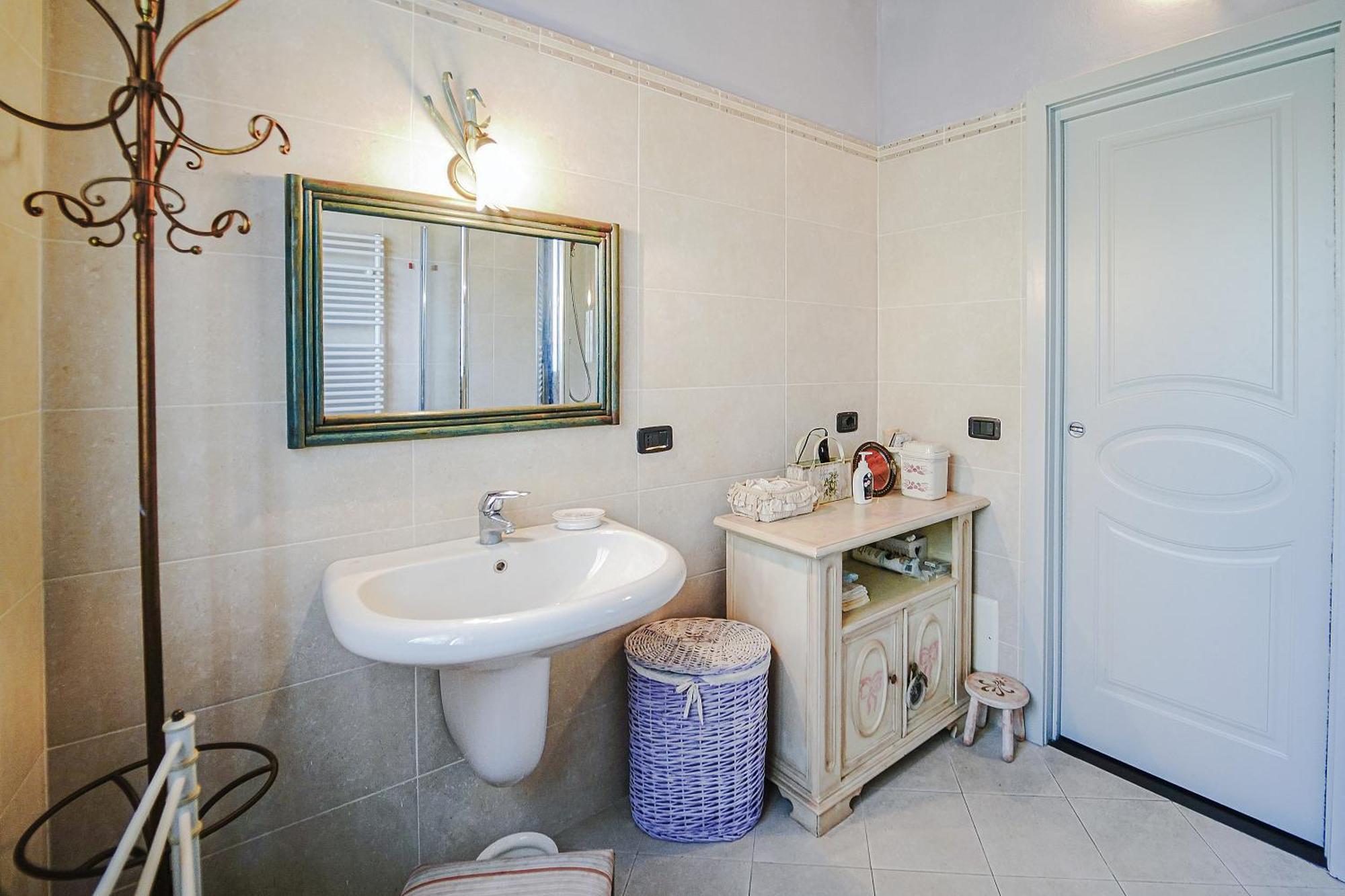 109 - L'Incanto Delle Piccole Donne, Spiaggia E Sestri Levante A 4 Chilometri Villa Casarza Ligure Exterior foto