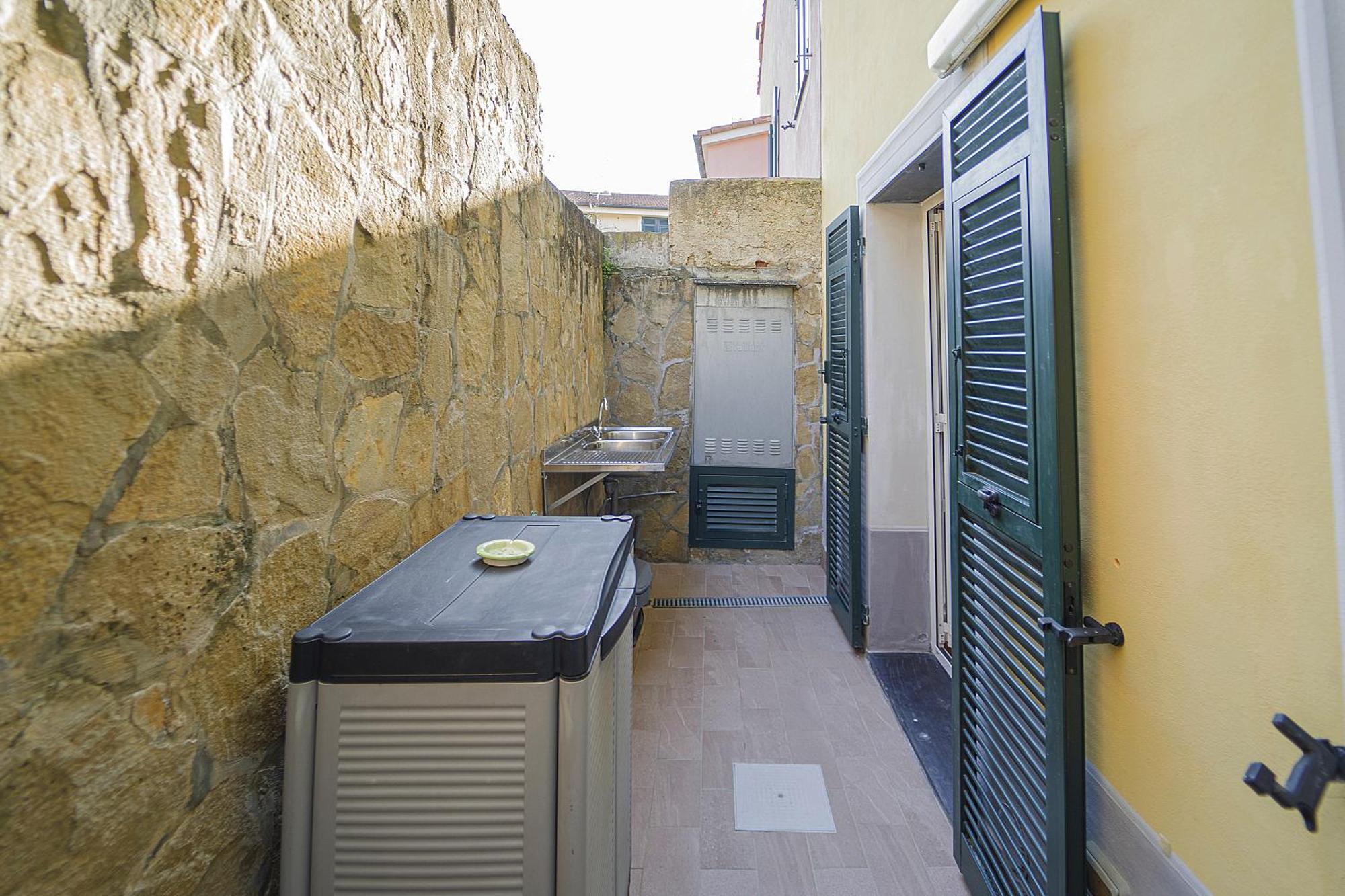 109 - L'Incanto Delle Piccole Donne, Spiaggia E Sestri Levante A 4 Chilometri Villa Casarza Ligure Exterior foto