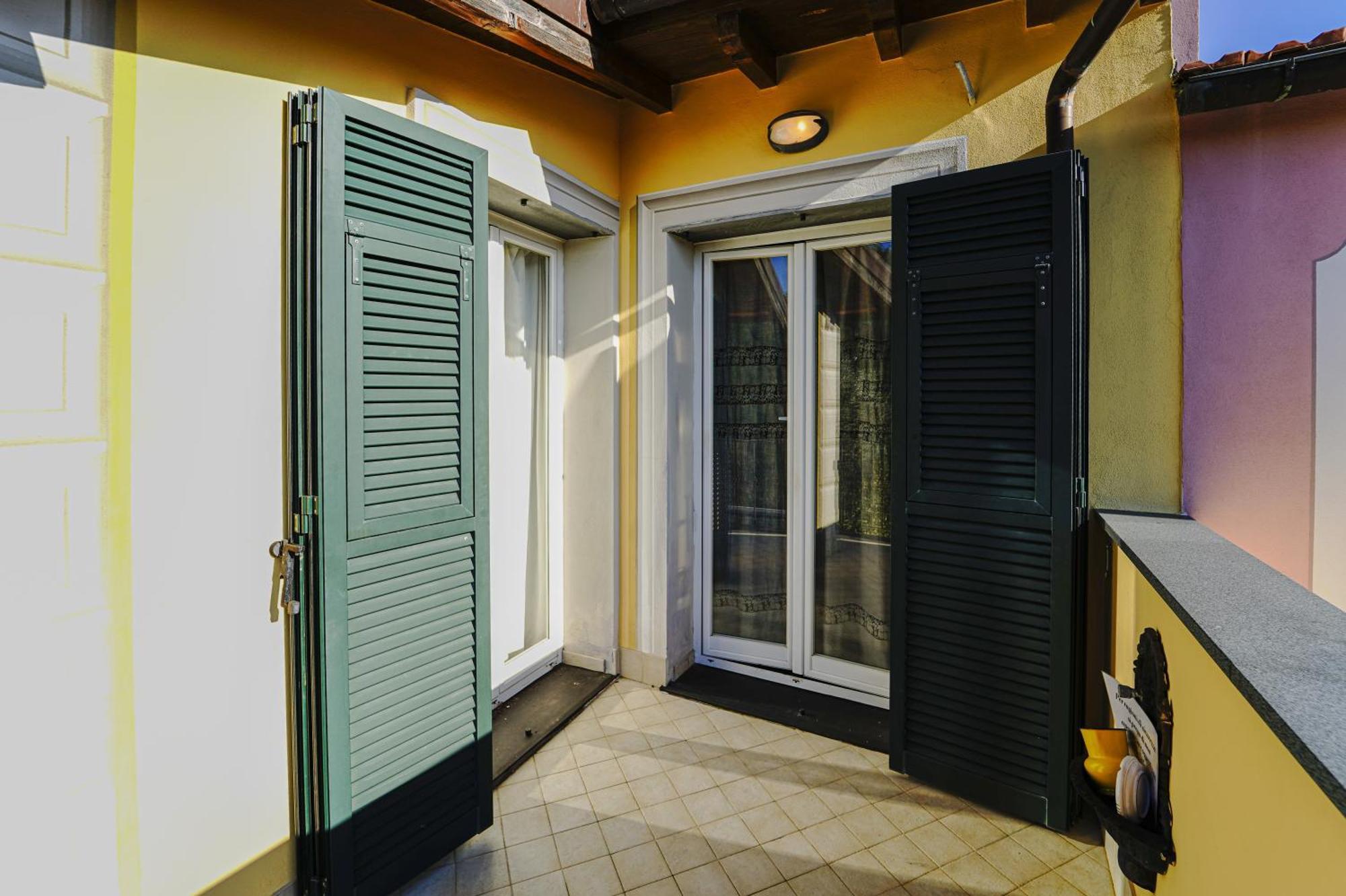 109 - L'Incanto Delle Piccole Donne, Spiaggia E Sestri Levante A 4 Chilometri Villa Casarza Ligure Exterior foto