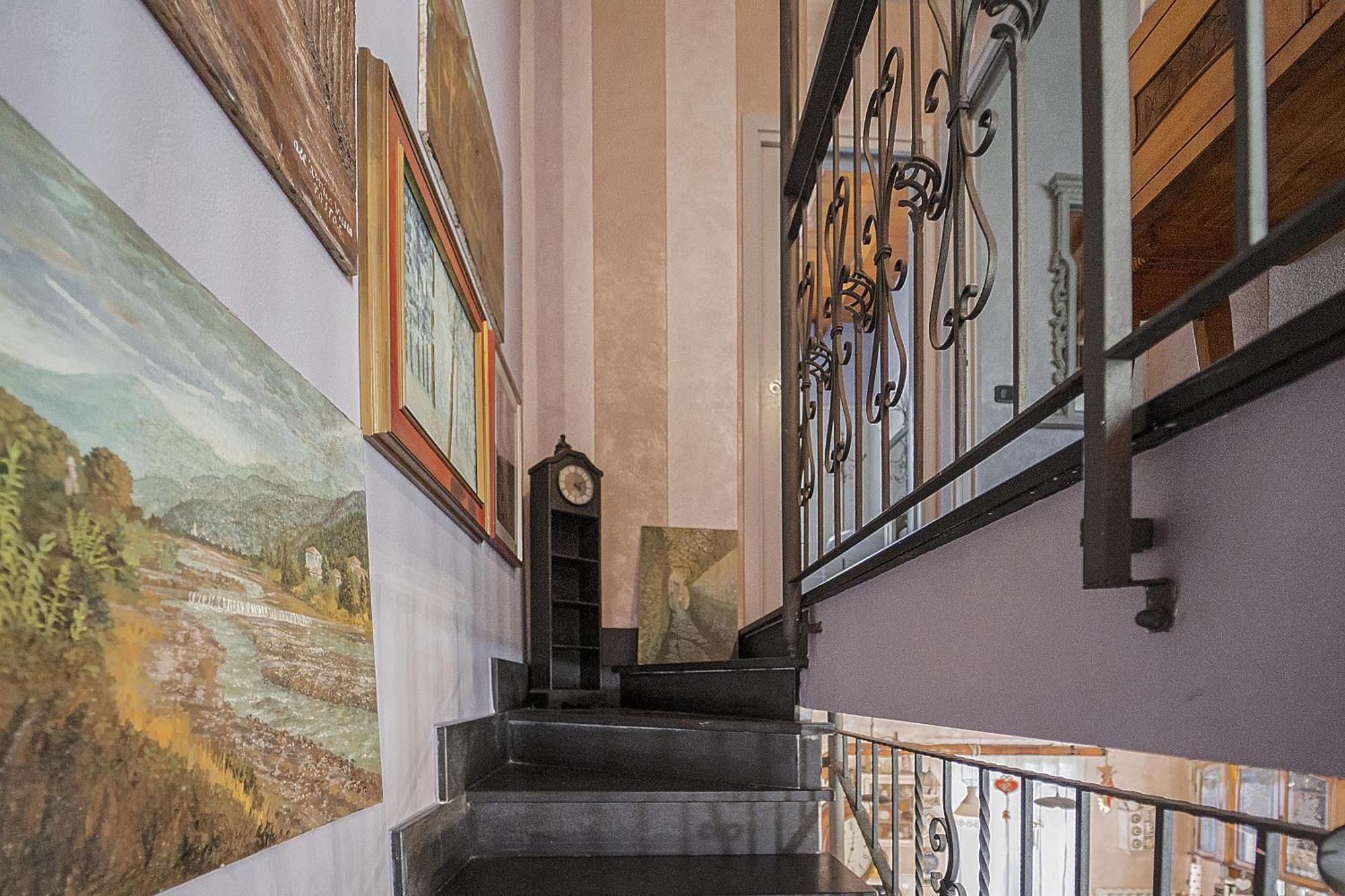 109 - L'Incanto Delle Piccole Donne, Spiaggia E Sestri Levante A 4 Chilometri Villa Casarza Ligure Exterior foto